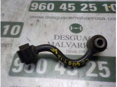 Recambio de tirante trasero izquierdo para renault koleos 2.0 dci diesel fap referencia OEM IAM  55619JY00B  2