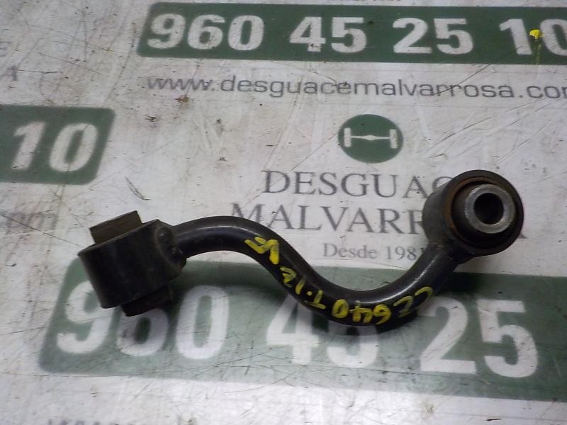 Recambio de tirante trasero izquierdo para renault koleos 2.0 dci diesel fap referencia OEM IAM  55619JY00B 