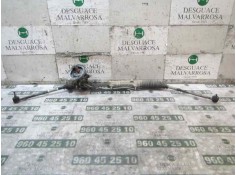 Recambio de cremallera direccion para citroen c4 berlina 1.6 16v hdi fap referencia OEM IAM   