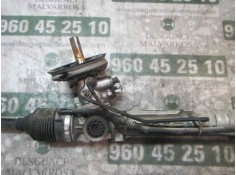 Recambio de cremallera direccion para citroen c4 berlina 1.6 16v hdi fap referencia OEM IAM    2