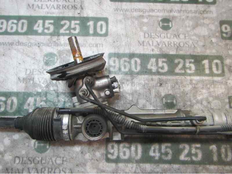 Recambio de cremallera direccion para citroen c4 berlina 1.6 16v hdi fap referencia OEM IAM   