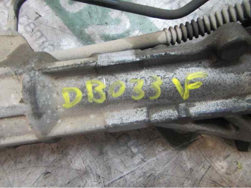 Recambio de cremallera direccion para citroen c4 berlina 1.6 16v hdi fap referencia OEM IAM   