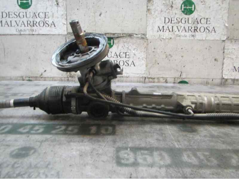 Recambio de cremallera direccion para citroen c4 berlina 1.6 16v hdi fap referencia OEM IAM   