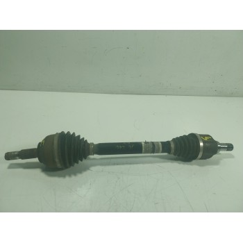 TRANSMISION IZQUIERDA 3272YH 