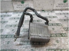 Recambio de evaporador aire acondicionado para ford transit combi ´06 2.2 tdci cat referencia OEM IAM    2
