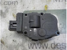 Recambio de motor apertura trampillas climatizador para bmw serie 1 berlina (e81/e87) 2.0 16v diesel referencia OEM IAM  6411932 2