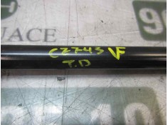 Recambio de amortiguadores maletero / porton para citroen c-zero seduction referencia OEM IAM  1616434480  2