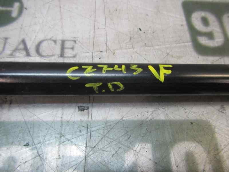 Recambio de amortiguadores maletero / porton para citroen c-zero seduction referencia OEM IAM  1616434480 