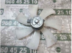 Recambio de electroventilador para citroen c-zero seduction referencia OEM IAM 2635006160 1253T7 2635006160 2