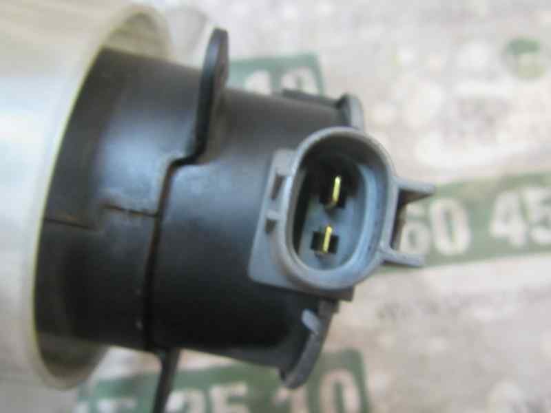 Recambio de electroventilador para citroen c-zero seduction referencia OEM IAM 2635006160 1253T7 2635006160