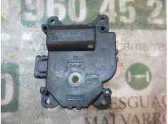 Recambio de motor apertura trampillas climatizador para citroen c-zero seduction referencia OEM IAM 1138002330 1606546680 113800 2