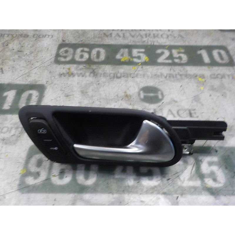 Recambio de maneta interior delantera derecha para volkswagen golf v berlina (1k1) 2.0 tdi referencia OEM IAM   