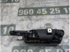 Recambio de maneta interior delantera derecha para volkswagen golf v berlina (1k1) 2.0 tdi referencia OEM IAM    2