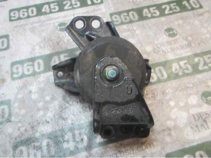 Recambio de soporte motor derecho para hyundai tucson 1.7 crdi cat referencia OEM IAM  21810D3200 