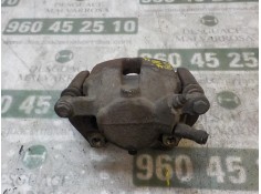 Recambio de pinza freno delantera derecha para lancia ypsilon (101) 1.4 cat referencia OEM IAM    2