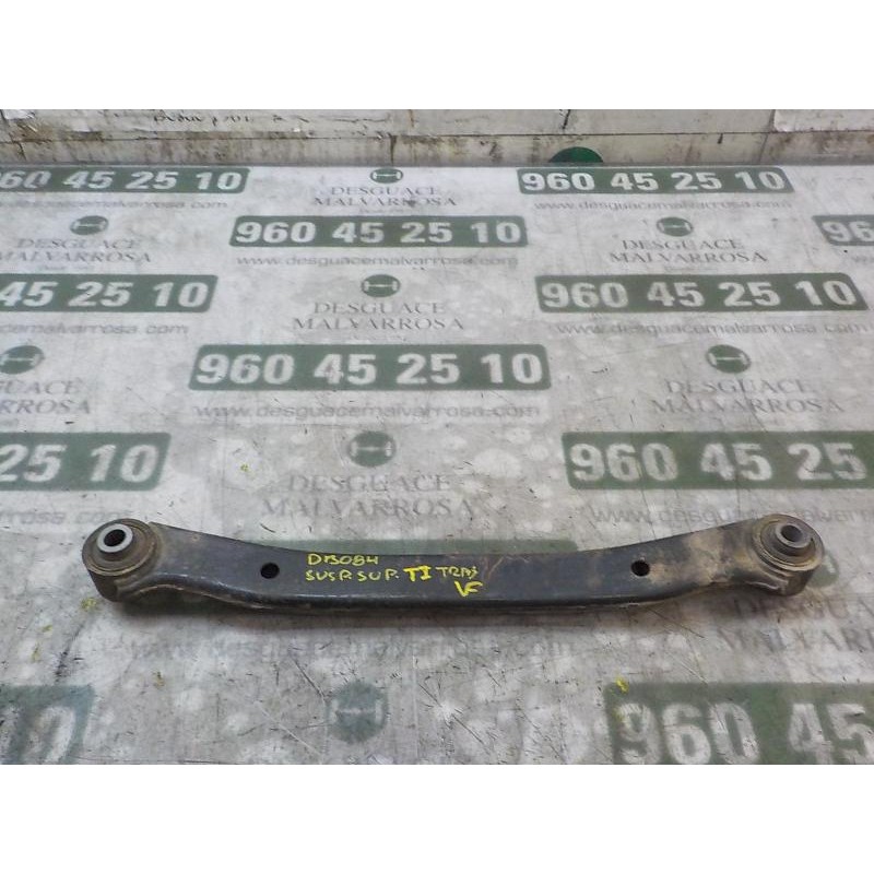 Recambio de brazo suspension superior trasero izquierdo para kia pro_cee´d 2.0 crdi referencia OEM IAM  551001H000 