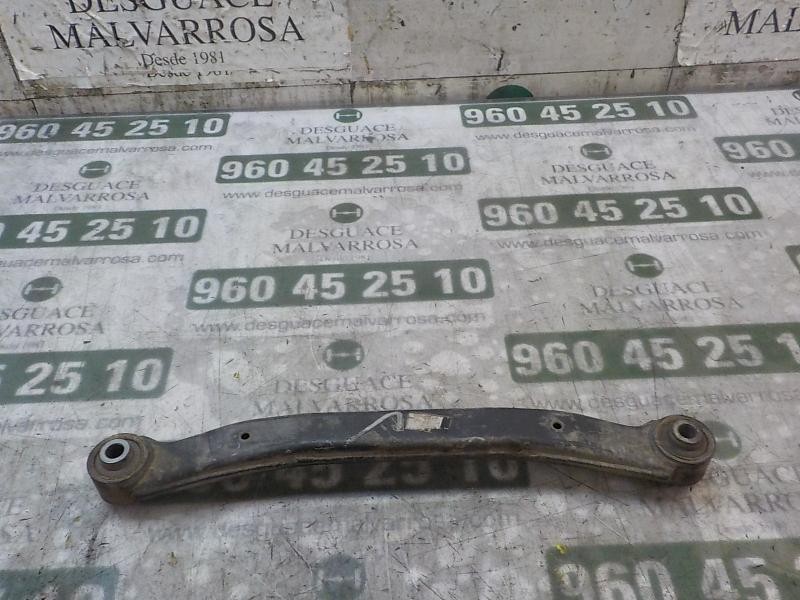 Recambio de brazo suspension superior trasero izquierdo para kia pro_cee´d 2.0 crdi referencia OEM IAM  551001H000 