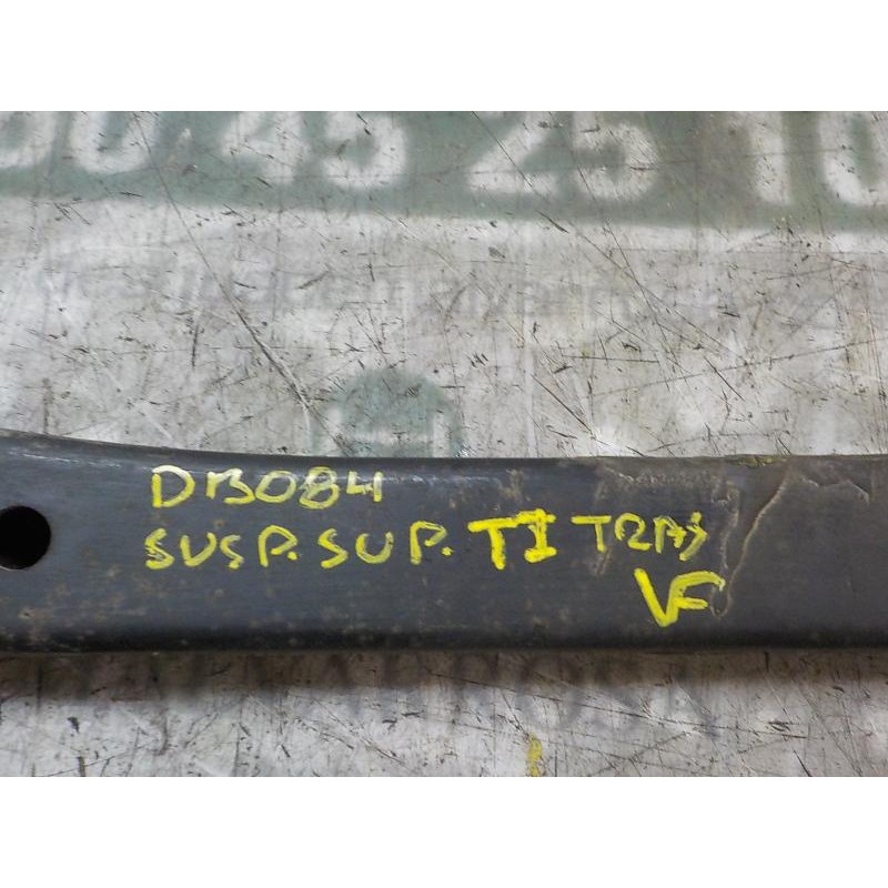 Recambio de brazo suspension superior trasero izquierdo para kia pro_cee´d 2.0 crdi referencia OEM IAM  551001H000 