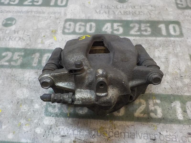 Recambio de pinza freno delantera izquierda para opel adam unlimited ecoflex referencia OEM IAM   