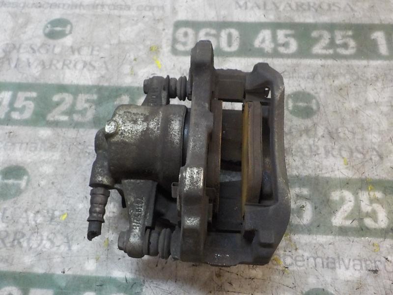 Recambio de pinza freno delantera izquierda para opel adam unlimited ecoflex referencia OEM IAM   