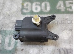 Recambio de motor apertura trampillas climatizador para seat altea xl (5p5) reference ecomotive referencia OEM IAM 1K0907511 1K0 2