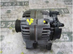 Recambio de alternador para opel corsa d 1.4 16v referencia OEM IAM   