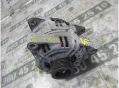 Recambio de alternador para opel corsa d 1.4 16v referencia OEM IAM    2