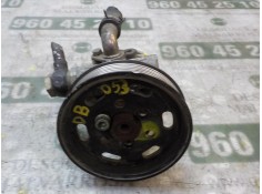 Recambio de bomba direccion para seat toledo (1m2) 1.9 tdi referencia OEM IAM   