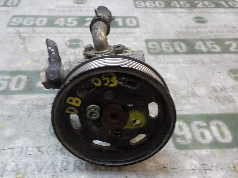 Recambio de bomba direccion para seat toledo (1m2) 1.9 tdi referencia OEM IAM   
