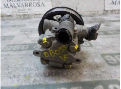 Recambio de bomba direccion para seat toledo (1m2) 1.9 tdi referencia OEM IAM    2