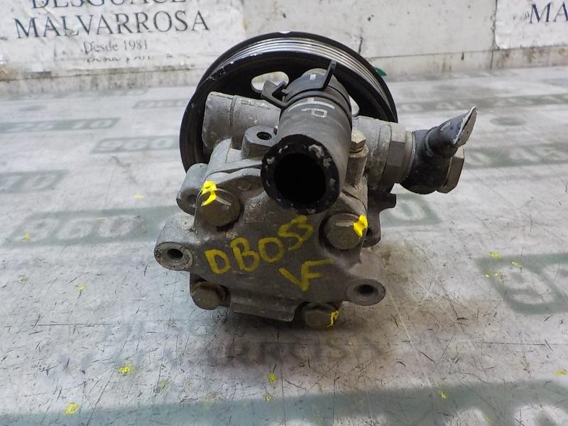 Recambio de bomba direccion para seat toledo (1m2) 1.9 tdi referencia OEM IAM   