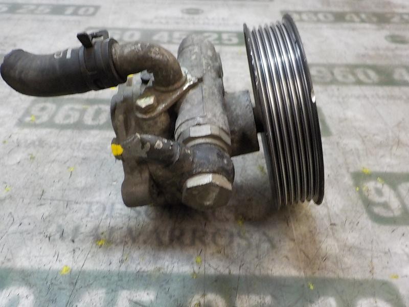 Recambio de bomba direccion para seat toledo (1m2) 1.9 tdi referencia OEM IAM   