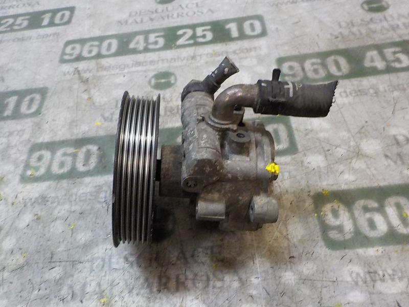 Recambio de bomba direccion para seat toledo (1m2) 1.9 tdi referencia OEM IAM   
