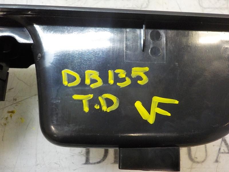 Recambio de mando elevalunas trasero derecho para citroen c4 lim. feel edition referencia OEM IAM  6490JZ 