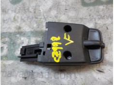 Recambio de modulo electronico para ford transit combi ´06 2.2 tdci cat referencia OEM IAM    2