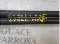 Recambio de amortiguadores maletero / porton para mazda 3 berlina (bk) 1.6 cd diesel cat referencia OEM IAM  BP4K62620F  2