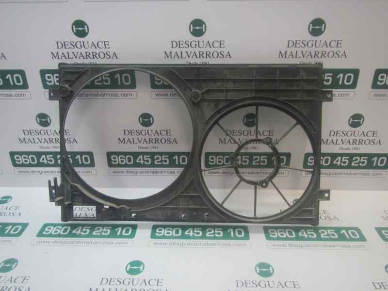 Recambio de canalizador aire para volkswagen golf iv berlina (1j1) 1.6 16v referencia OEM IAM   