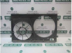 Recambio de canalizador aire para volkswagen golf iv berlina (1j1) 1.6 16v referencia OEM IAM    2