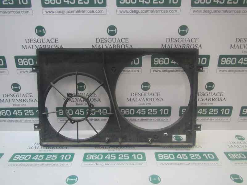 Recambio de canalizador aire para volkswagen golf iv berlina (1j1) 1.6 16v referencia OEM IAM   