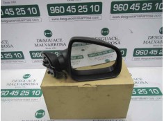 Recambio de espejo derecho para dacia logan 1.5 dci diesel cat referencia OEM IAM 1516808  