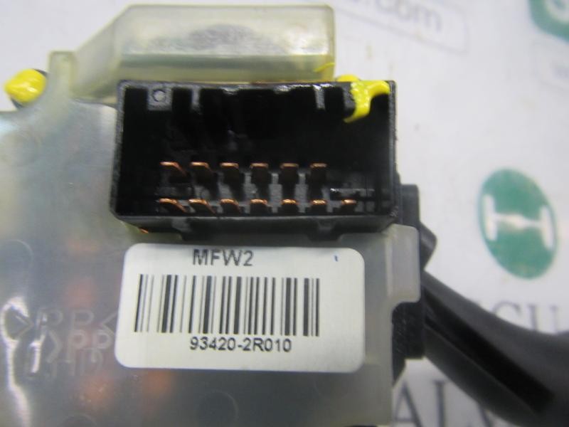 Recambio de mando limpia para hyundai i30 1.6 crdi cat referencia OEM IAM 934202R010 934202R010 