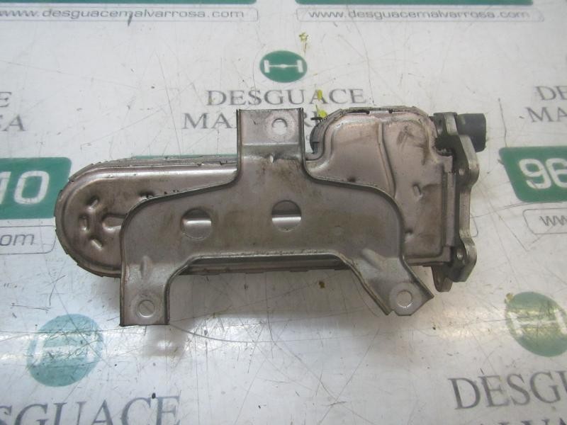 Recambio de enfriador egr para volkswagen golf v berlina (1k1) 1.9 tdi referencia OEM IAM   