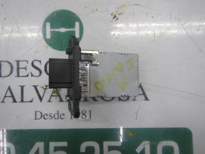 Recambio de resistencia calefaccion para hyundai i30 1.6 crdi cat referencia OEM IAM  971283K000 
