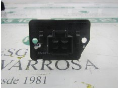 Recambio de resistencia calefaccion para hyundai i30 1.6 crdi cat referencia OEM IAM  971283K000  2