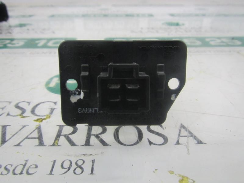 Recambio de resistencia calefaccion para hyundai i30 1.6 crdi cat referencia OEM IAM  971283K000 