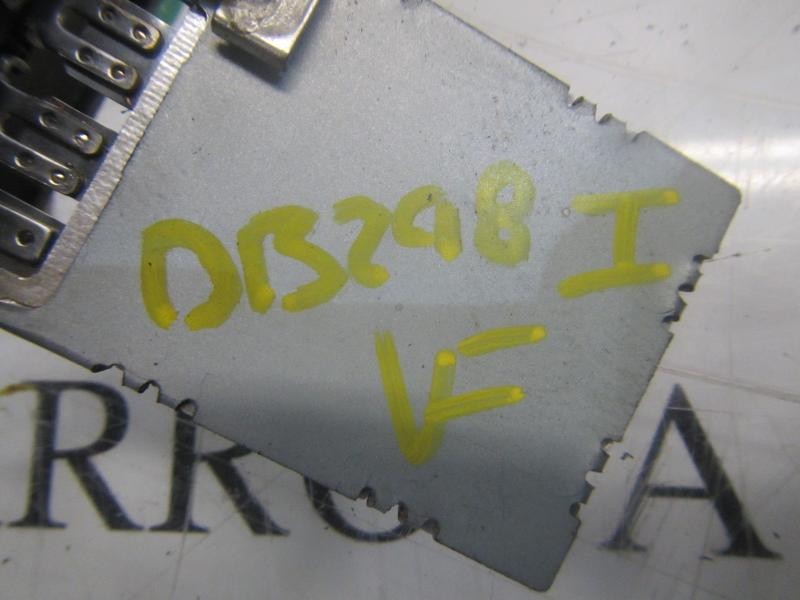 Recambio de resistencia calefaccion para hyundai i30 1.6 crdi cat referencia OEM IAM  971283K000 