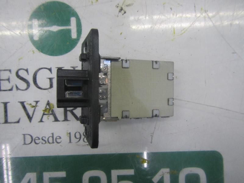 Recambio de resistencia calefaccion para hyundai i30 1.6 crdi cat referencia OEM IAM  971283K000 