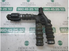 Recambio de tubo intercooler para citroen c4 lim. 1.6 e-hdi fap referencia OEM IAM  9678406580  2