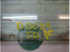 Recambio de cristal custodia trasero derecho para volkswagen golf v berlina (1k1) 1.9 tdi referencia OEM IAM    2