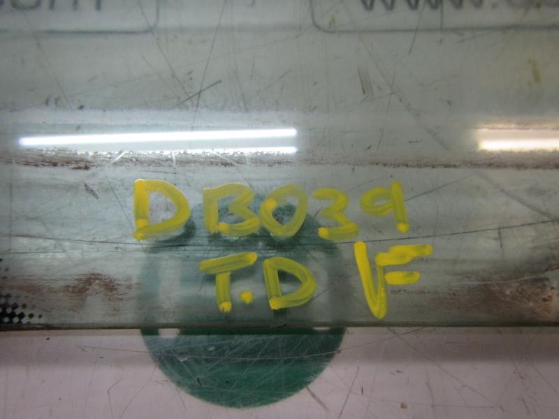 Recambio de cristal custodia trasero derecho para volkswagen golf v berlina (1k1) 1.9 tdi referencia OEM IAM   